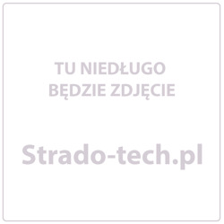 Etui z klawiaturą ColorMouse do Apple iPad 7/ 8/ 9 CTM102 (Niebieskie)