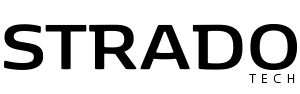 Strado Tech Logo