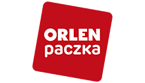Logo Orlen Paczka