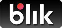 BLIK logo