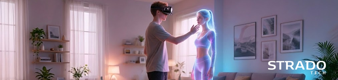 Banner Główny Strado-Tech