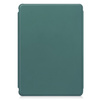 Etui 360 z klawiaturą do Apple iPad 10.9 2022 Gen. 10 / 11 2025 A16 Gen. 11 / Apple iPad 11 2025 / Apple iPad 10 2024, zielone - ochronne