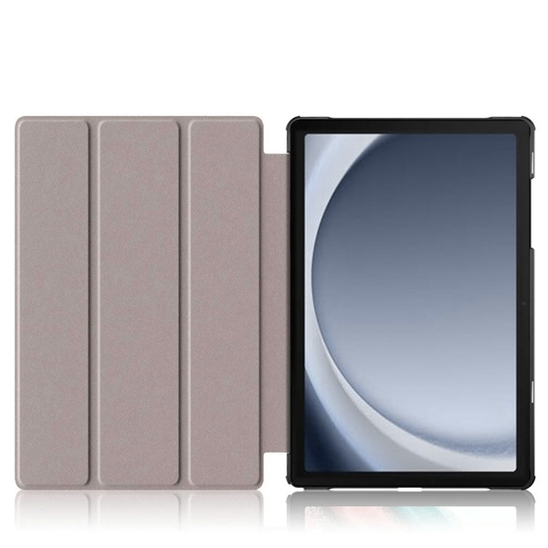 Etui Graficzne do Samsung Galaxy Tab A9 8 / Galaxy Tab A9 X110 - ochronne z podstawką