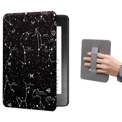 Etui Graficzne z uchwytem pokrowiec do Amazon Kindle Paperwhite 5 gen 11