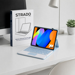 Etui i KLAWIATURA do Lenovo Idea Tab 11" ZAFR0378PL TB336FU TB336ZU 2025