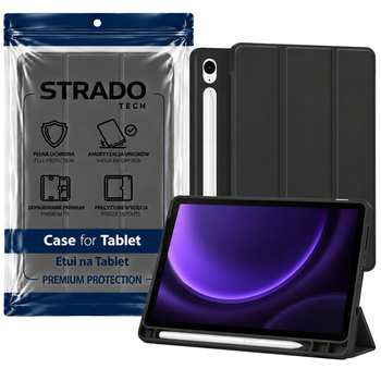 Etui SMART PENCIL do Samsung Galaxy Tab S9 SM-X710 X716 S9 FE S10 FE LITE