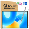 Szkło hartowane do Huawei MatePad Air 11 2023 / 11.5 S 2024 2025 - ochrona ekranu 9H, pełne pokrycie
