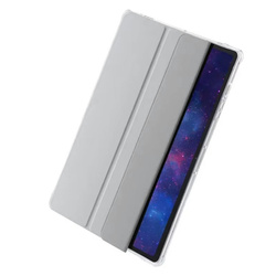 Etui do Samsung Galaxy Tab A11+ Plus 10.9 2025 / A9+ Plus 11 2023 TriFold - z podstawką i miejscem na rysik