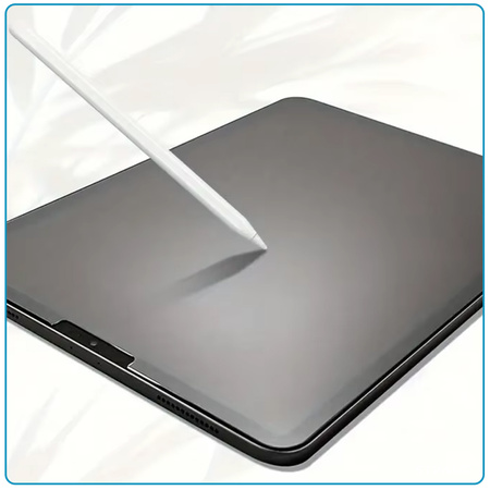 Szkło Hartowane Matowe Lenovo Tab 10.1 2025 TB311