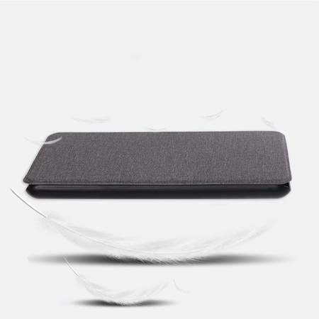 Etui Smart Case Kindle Paperwhite 6/ Colorsoft/ Signature Edition gen. 12- Coffee