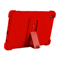 Etui Armor do Samsung Galaxy Tab A11+ Plus 10.9 2025 / A9+ Plus 2023 - ochronne z podstawką
