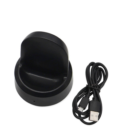 Stacja dokująca ładująca do Samsung Gear S2/S3 oraz Galaxy Watch