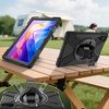 Etui Armor do Xiaomi Redmi Pad 2 11 2025 pancerne / Redmi Pad 2 11 2025 - ochronne z podstawką