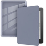 Etui Acrylic Kindle Paperwhite 6/ Colorsoft/ Signature Edition - Lavender