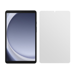 Szkło hartowane ochronne do Samsung Galaxy Tab A9 8.7 SM 2023 - ochrona ekranu 9H, pełne pokrycie