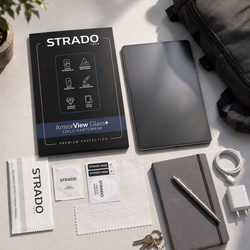 Matowe szkło hartowane do iPad 10.9 10 GEN 2022 / iPad 11 A16 11GEN 2025
