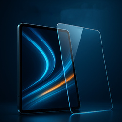 Szkło hartowane do Lenovo Tab M10 3rd Gen - ochrona ekranu 9H, pełne pokrycie, oleofobowe