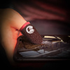 Gamesir Finger Sleeve Breathable Finger Overlays for Players