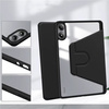 Etui Obrotowe Crystal Pencil do Xiaomi Redmi Pad Pro 12.1 2024 / Poco Pad - ochronne, miejsce na rysik