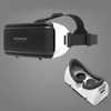 Zestaw Okulary gogle 3D VR 360 Shinecon G06 2019 + Gamepad - do smartfona