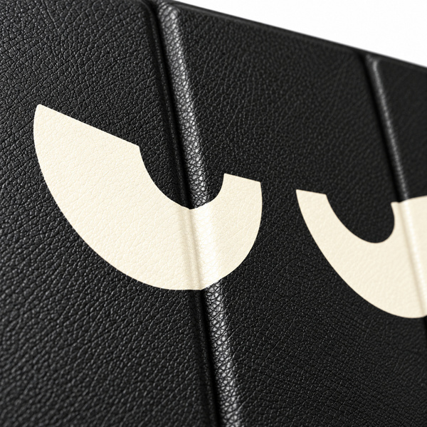 Etui graficzne do Lenovo Yoga Tab Plus 12.7 2025 TB520FU ZAEG0022PL z klapką i podstawką
