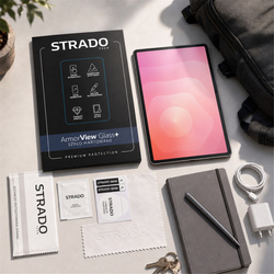 Matowe szkło hartowane do Samsung Galaxy Tab S9/ S9 FE/ S10 FE/ S10 Lite