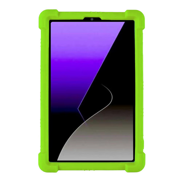 Etui Armor do Samsung Galaxy Tab A11+ Plus 10.9 2025 / A9+ Plus 2023 - ochronne z podstawką