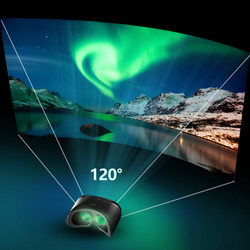 Okulary gogle wirtualna rzeczywistość 3D VR Vrg Pro X7 do telefonu max 7