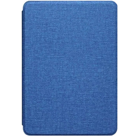 Etui Smart Case Kindle Paperwhite 6 Colorsoft Signature Edition - Blue