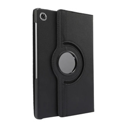 Etui Obrotowe do Lenovo Tab 10.1 2025 / 25 - ochronne z podstawką, dostęp do portów i przycisków