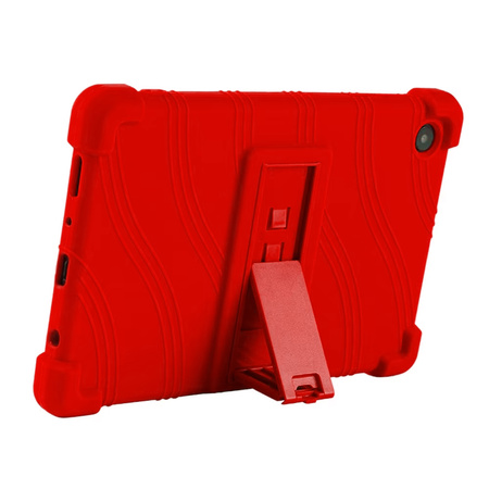 Etui do GALAXY TAB A11+ PLUS 10.9 2025 / A9+ Plus 2023 Pancerne z podstawką