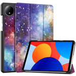 Etui Graphic Redmi Pad SE 8.7 2024 - Galactica