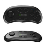 Pilot controller gamepad VR Shinecon B01 Bluetooth do urządzeń mobilnych i VR