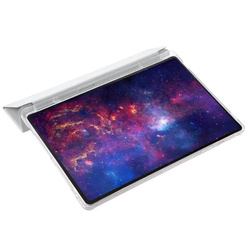 Etui do Samsung Galaxy Tab A11+ Plus 10.9 2025 / A9+ Plus 11 2023 TriFold - z podstawką i miejscem na rysik