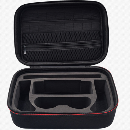 Etui podróżne walizka torba do Nintendo Switch v1 v2 OLED Switch 2 Karty XL