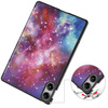 Etui Graficzne do Xiaomi Redmi Pad Pro 12.1 2024 / Poco Pad 12.1 z klapką - ochronne z podstawką