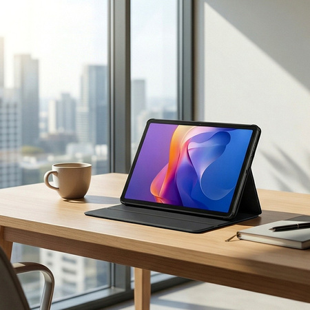 Etui SMART do Xiaomi Redmi Pad 2 11 11" 2025 pokrowiec z klapką budzenie