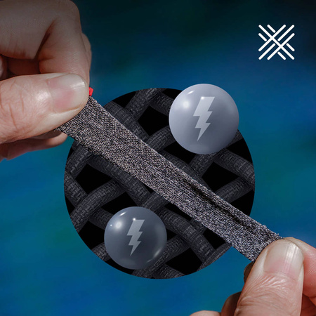 Nakładki oddychające na palce na graczy Gamesir Finger Sleeve