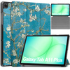 Etui Graphic Galaxy Tab A11+ / A9+ - Apricot