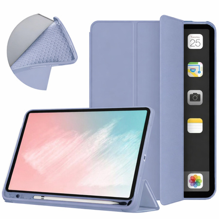 Etui SMART do iPad 10.9 2022 Gen. 10, iPad 11 2025 A16 Gen. 11 z klapką