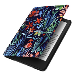 Etui Graficzne do Kindle Paperwhite 6 / Kindle Paperwhite Colorsoft / Signature Edition 2024 7 - ochronne
