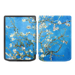 Etui Graficzne do Pocketbook Verse / Verse Pro 629 634 Empik Gobook