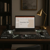 Strado Desk Mat 90x40 World Map