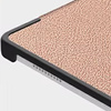 Etui Smart Case do Lenovo Tab P12 12.7 TB370 2023 / Tab P12 TB370, różowe - ochronne z podstawką