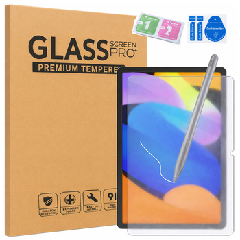 Szkło hartowane matowe do Lenovo Idea Tab 11 2025 - ochrona ekranu 9H, pełne pokrycie
