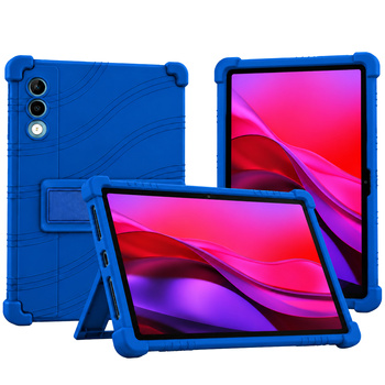 Etui pancerne Armor do Lenovo Yoga Tab Plus 12.7 2025 TB520FU ZAEG0022PL - niebieskie