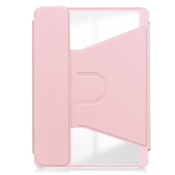 Etui 360 i KLAWIATURA do Samsung Galaxy Tab S9, S9 FE, S10 FE 10.9 na Rysik