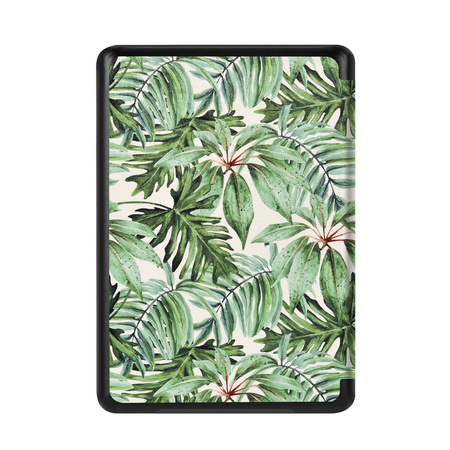 Etui graficzne Kindle Paperwhite 6/ Colorsoft/ Signature Edition- Tropical