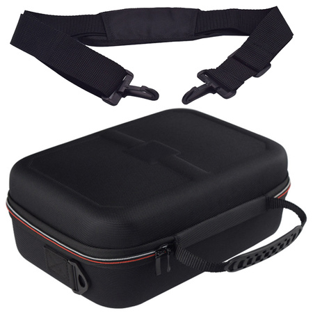 Etui podróżne walizka torba do Nintendo Switch 1 / OLED Karty XL