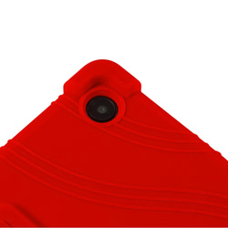 Etui Armor do Samsung Galaxy Tab A11+ Plus 10.9 2025 / A9+ Plus 2023 - ochronne z podstawką